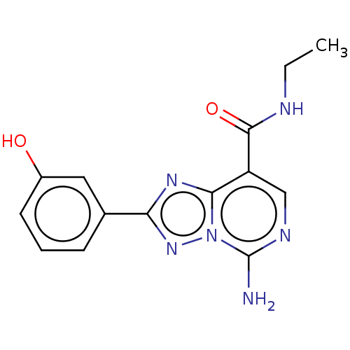 Chemical structure of BindingDB Monomer ID 50563706