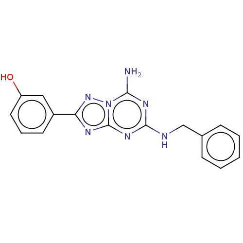 Chemical structure of BindingDB Monomer ID 50563714