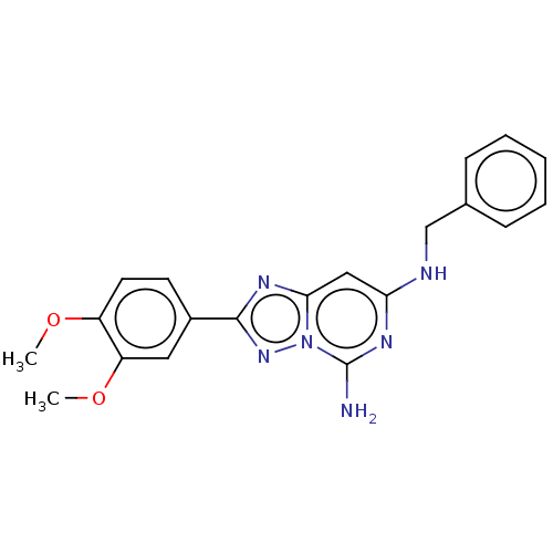 Chemical structure of BindingDB Monomer ID 50563715