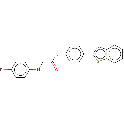Chemical structure of BindingDB Monomer ID 50563790