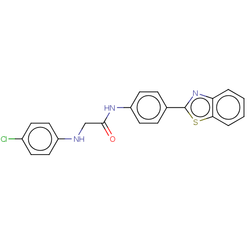 Chemical structure of BindingDB Monomer ID 50563793