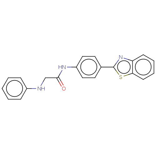 Chemical structure of BindingDB Monomer ID 50563795