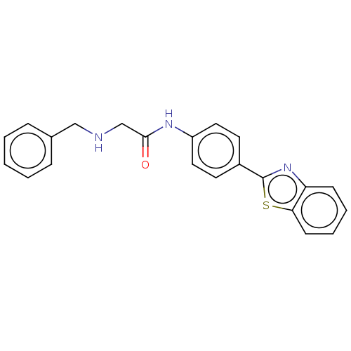 Chemical structure of BindingDB Monomer ID 50563796