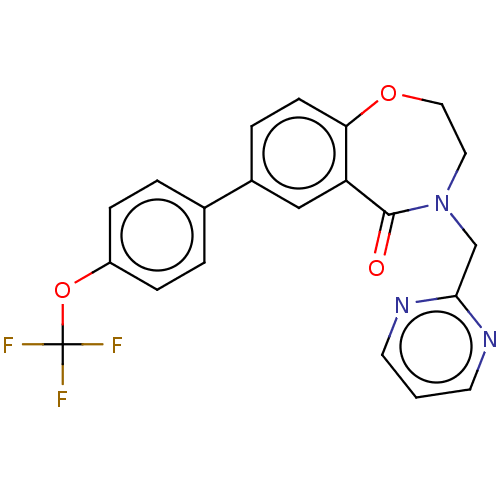 Chemical structure of BindingDB Monomer ID 50563816