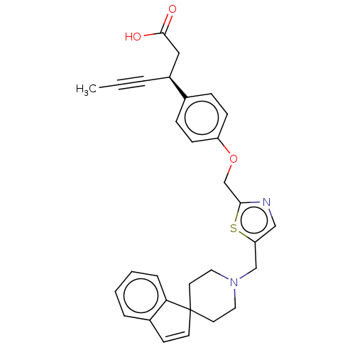 Chemical structure of BindingDB Monomer ID 50563850