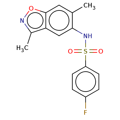 Chemical structure of BindingDB Monomer ID 50563923