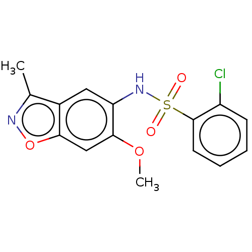 Chemical structure of BindingDB Monomer ID 50563948