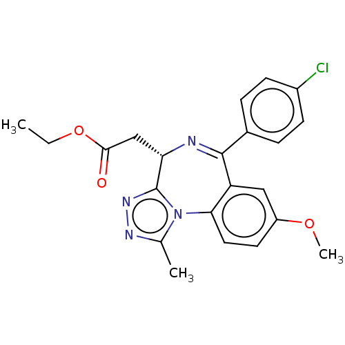 Chemical structure of BindingDB Monomer ID 50563966