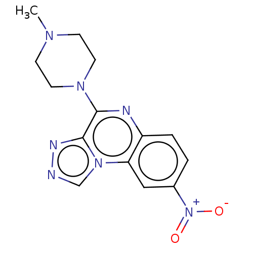 Chemical structure of BindingDB Monomer ID 50563967