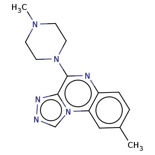 Chemical structure of BindingDB Monomer ID 50563968