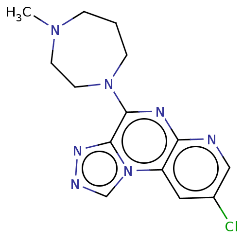 Chemical structure of BindingDB Monomer ID 50563972