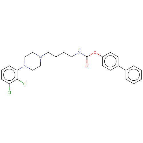 Chemical structure of BindingDB Monomer ID 50564050