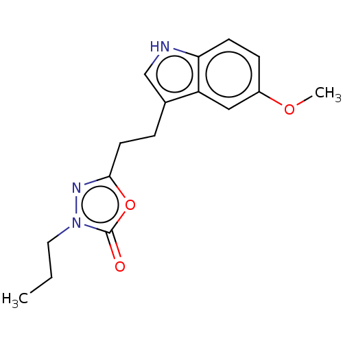 Chemical structure of BindingDB Monomer ID 50564121