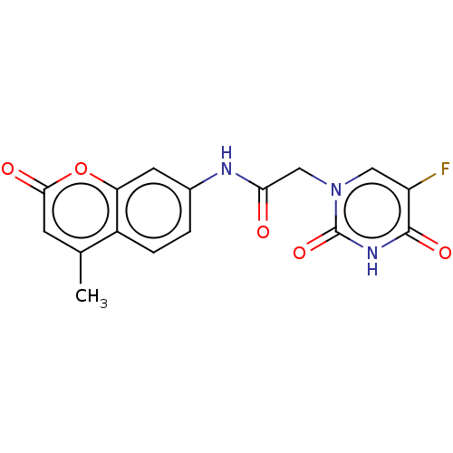 Chemical structure of BindingDB Monomer ID 50564125