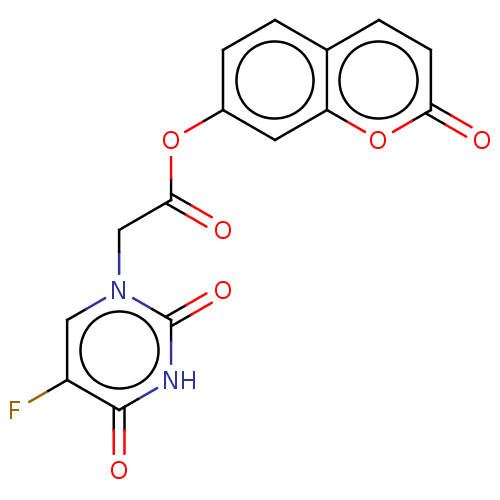 Chemical structure of BindingDB Monomer ID 50564126
