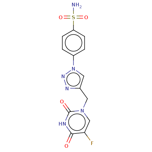 Chemical structure of BindingDB Monomer ID 50564139