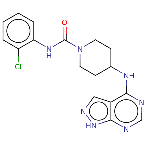 Chemical structure of BindingDB Monomer ID 50564314