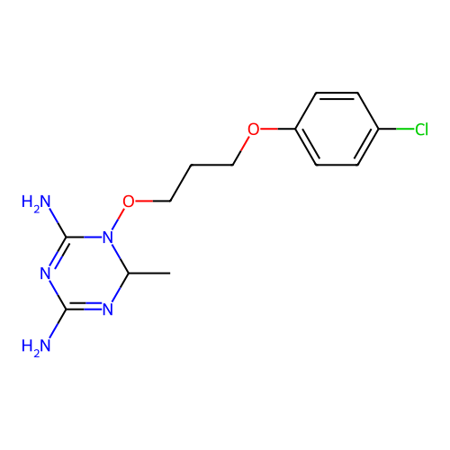 Chemical structure of BindingDB Monomer ID 50564416