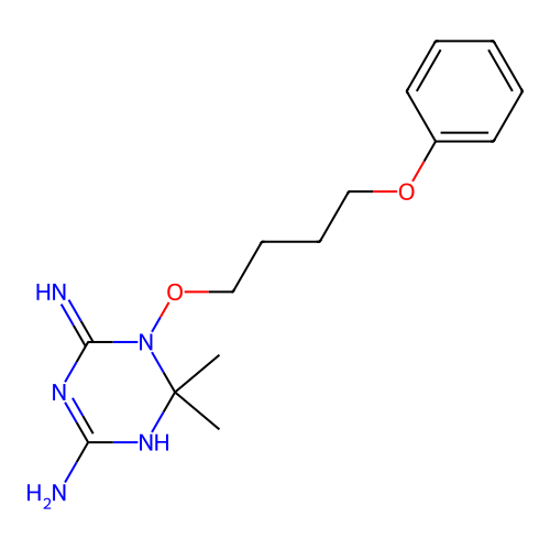 Chemical structure of BindingDB Monomer ID 50564422