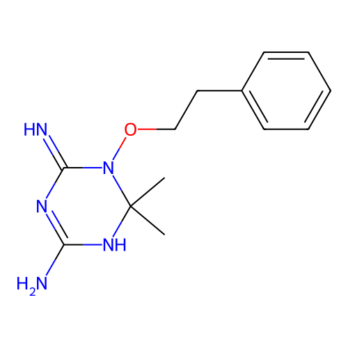 Chemical structure of BindingDB Monomer ID 50564423