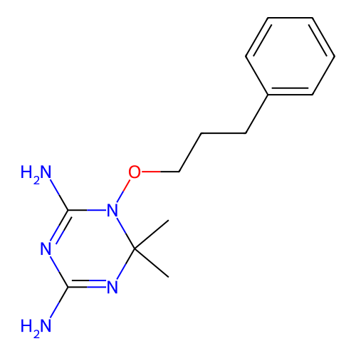 Chemical structure of BindingDB Monomer ID 50564424