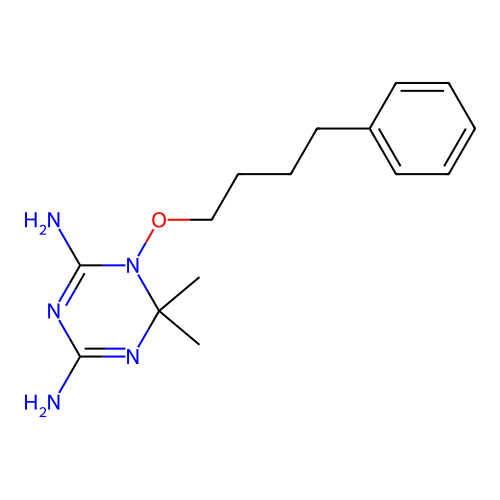 Chemical structure of BindingDB Monomer ID 50564425