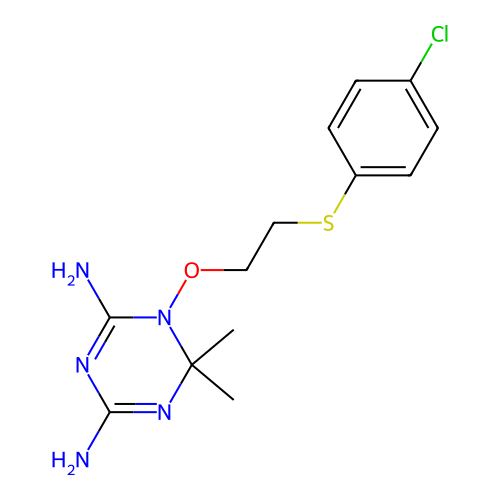Chemical structure of BindingDB Monomer ID 50564426