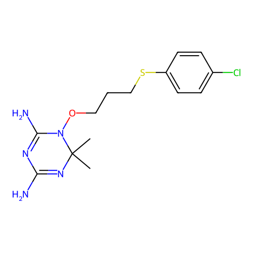 Chemical structure of BindingDB Monomer ID 50564427