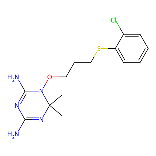 Chemical structure of BindingDB Monomer ID 50564428