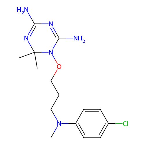 Chemical structure of BindingDB Monomer ID 50564433