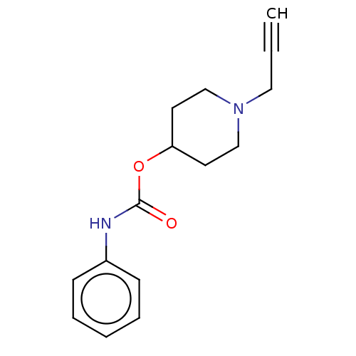 Chemical structure of BindingDB Monomer ID 50564536