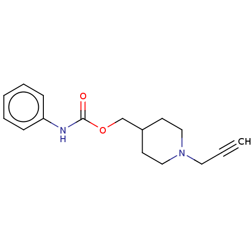 Chemical structure of BindingDB Monomer ID 50564537