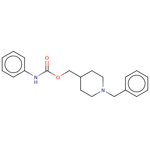Chemical structure of BindingDB Monomer ID 50564539
