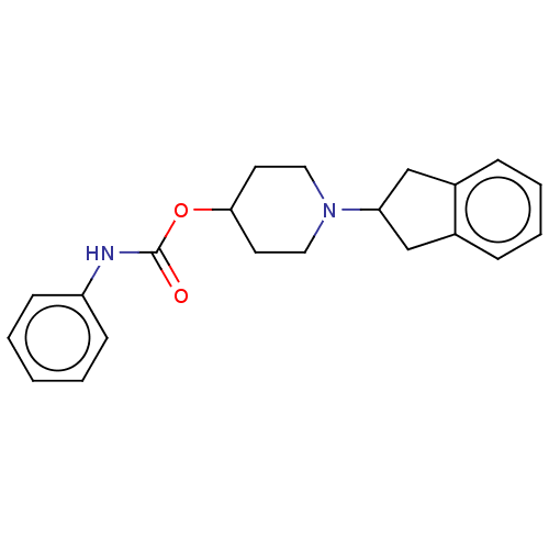 Chemical structure of BindingDB Monomer ID 50564540