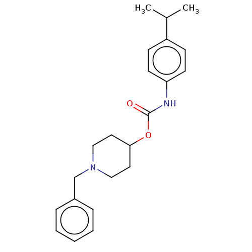 Chemical structure of BindingDB Monomer ID 50564544