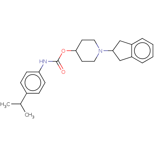 Chemical structure of BindingDB Monomer ID 50564546