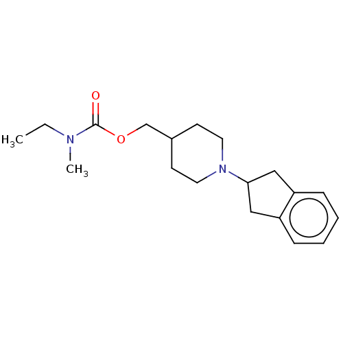 Chemical structure of BindingDB Monomer ID 50564553