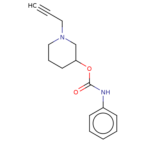 Chemical structure of BindingDB Monomer ID 50564554