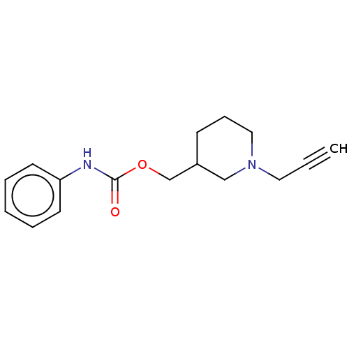 Chemical structure of BindingDB Monomer ID 50564555