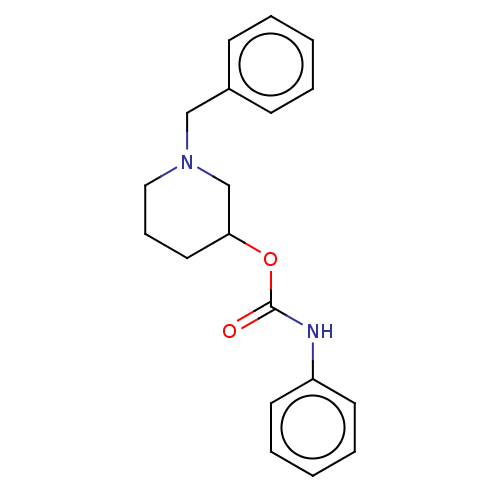 Chemical structure of BindingDB Monomer ID 50564556