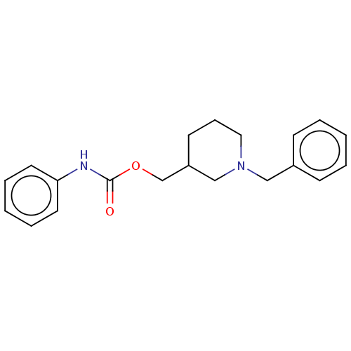 Chemical structure of BindingDB Monomer ID 50564557