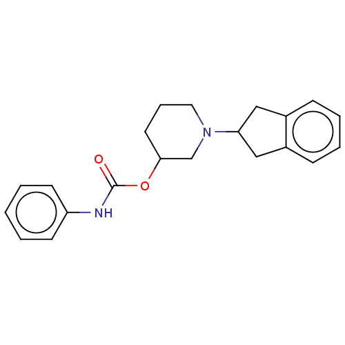 Chemical structure of BindingDB Monomer ID 50564558