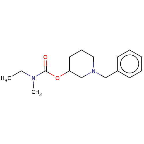 Chemical structure of BindingDB Monomer ID 50564568