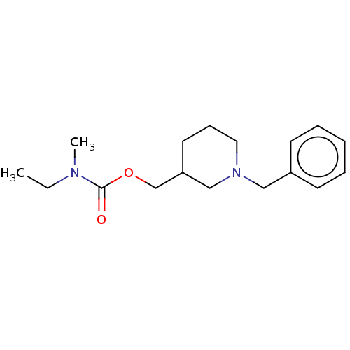 Chemical structure of BindingDB Monomer ID 50564569