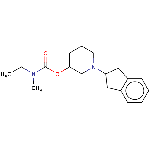 Chemical structure of BindingDB Monomer ID 50564570