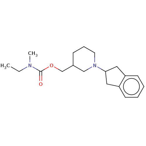 Chemical structure of BindingDB Monomer ID 50564571