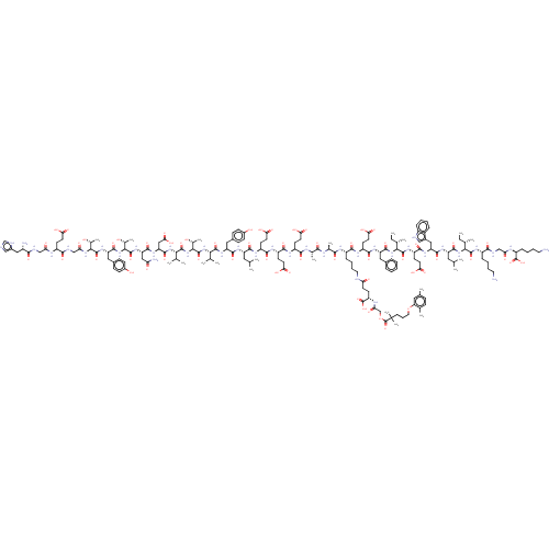 Chemical structure of BindingDB Monomer ID 50564654