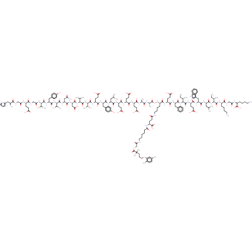Chemical structure of BindingDB Monomer ID 50564655