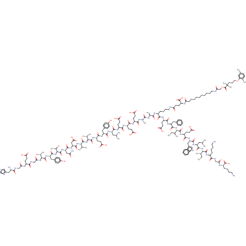 Chemical structure of BindingDB Monomer ID 50564656