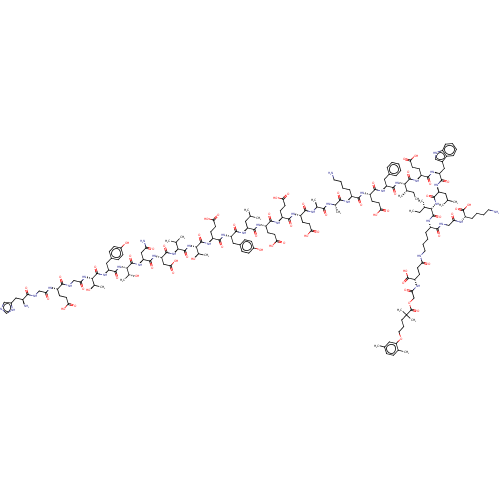 Chemical structure of BindingDB Monomer ID 50564657